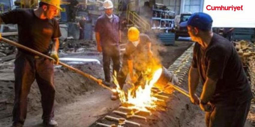 KAYBEDEN YİNE ÇALIŞANLAR OLDU