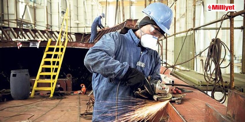 İŞÇİ TUTUKLANIRSA TAZMİNATI YANAR MI?