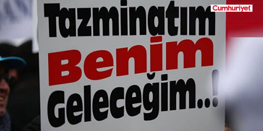 İŞÇİ 81 İLDEN SESLENECEK