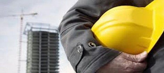 İŞ CİNAYETLERİNDE 1235 İŞÇİ CAN VERDİ