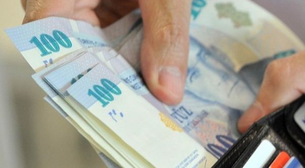 İŞÇİNİN PARASIYLA TEŞVİK DOĞRU DEĞİL