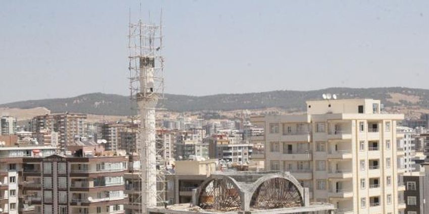 İŞ GÜVENLİĞİ SIFIR