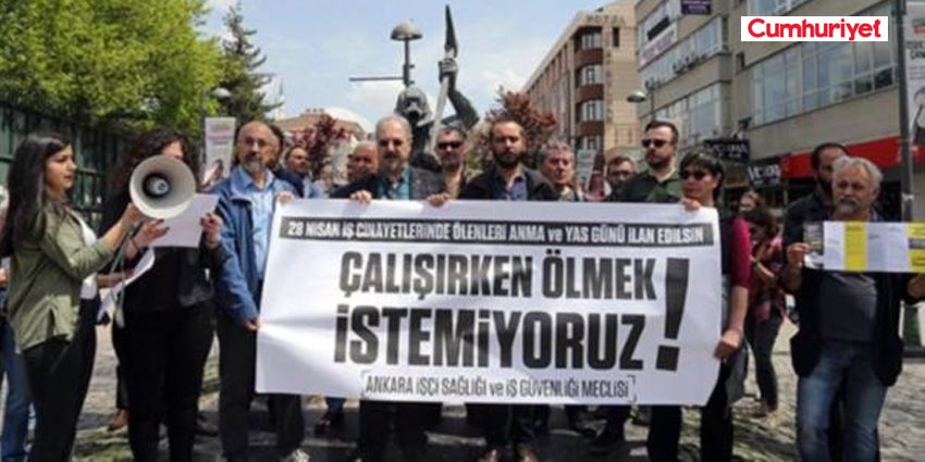 ÖLÜM KALIM MESELESİ