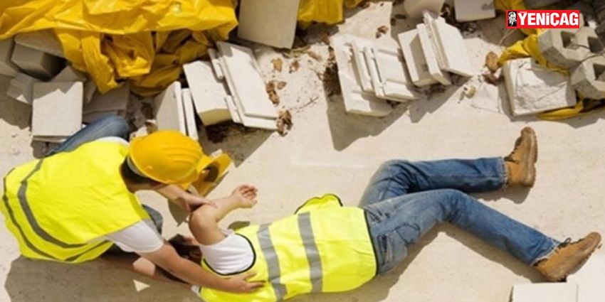 TEMMUZ’DA 163 İŞÇİ HAYATINI KAYBETTİ