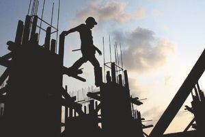 TEMMUZDA 44 SENDİKA BARAJI GEÇTİ