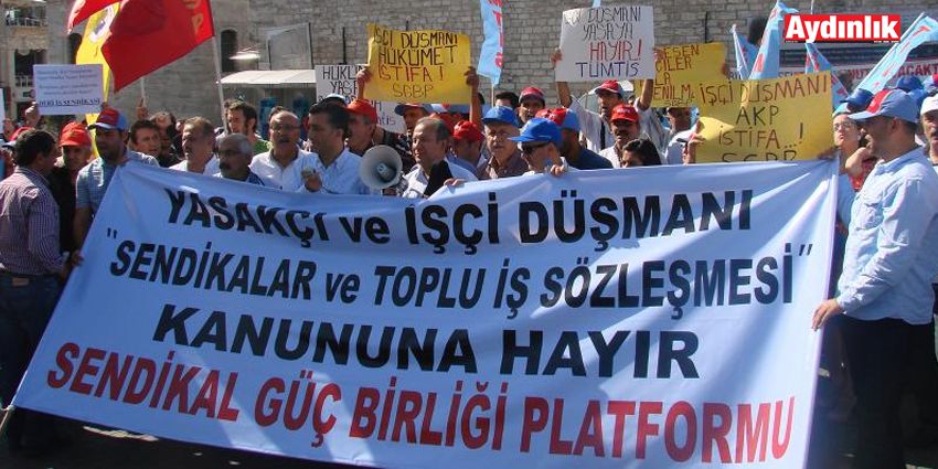 İŞKOLU BARAJI ENGELİNE GEÇİCİ ÇÖZÜM YOLDA