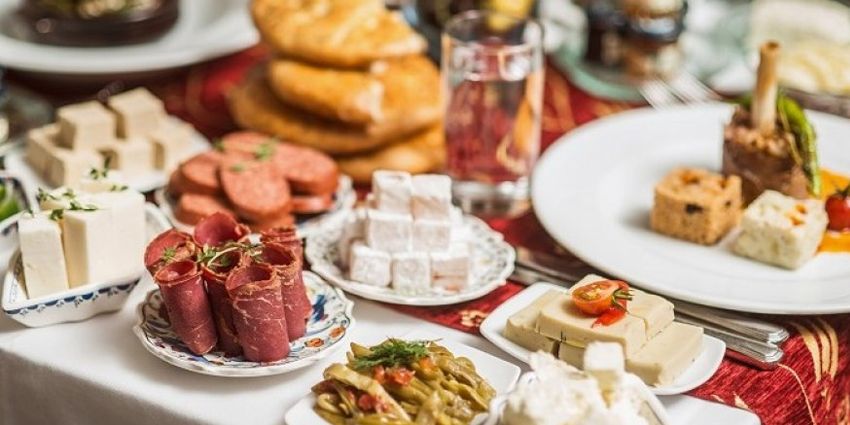 RAMAZAN AYINDA GIDA İSRAFINA DİKKAT