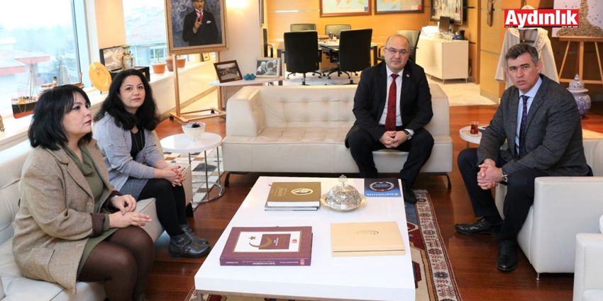 İŞ SAĞLIĞI VE GÜVENLİĞİ MEVZUATI İYİLEŞTİRİLMELİ