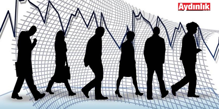 İŞKUR: AĞUSTOS’TA KAYITLI İŞSİZLER 2 MİLYON 751 BİN 845 KİŞİ