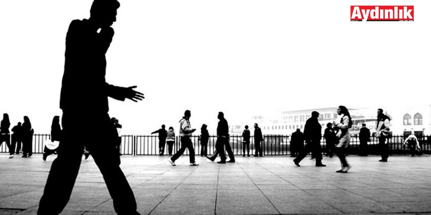 3 MİLYON İŞSİZDEN YÜZDE 40’I GENÇ