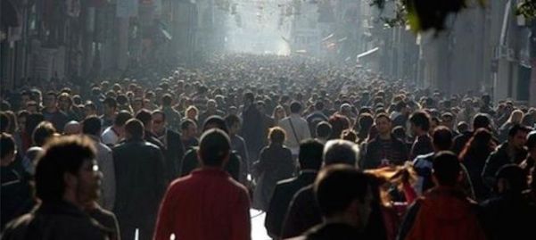 YENİ YILA İŞSİZ VE GÜVENCESİZ GİRDİLER