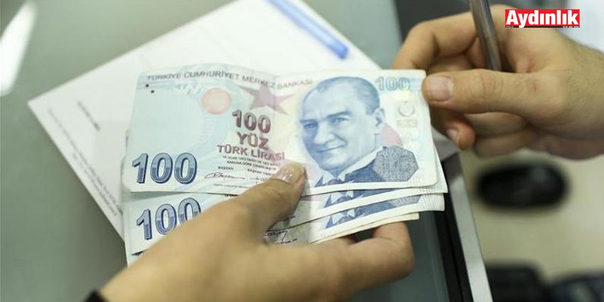 İŞSİZLİK SİGORTASI FONU´NUN BÜYÜKLÜĞÜ 127 MİLYARA ULAŞTI