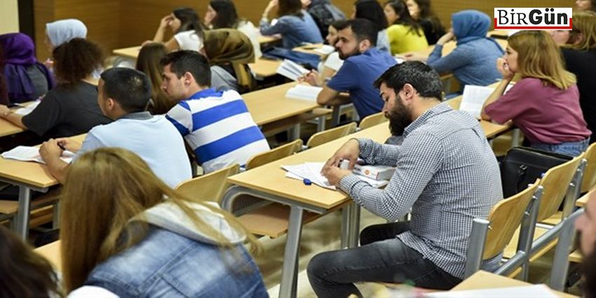 1,3 MİLYON GENÇ İŞ ARIYOR AMA BULAMIYOR