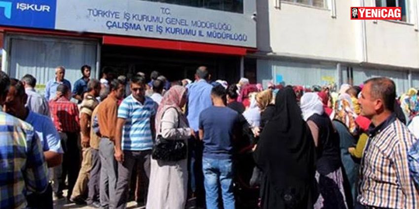 İŞSİZLİK FONU’NUN ASLAN PAYI İŞVERENE GİTTİ