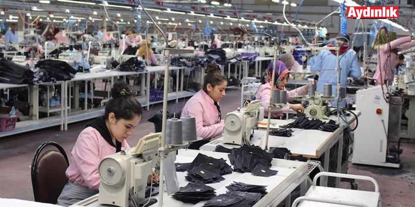 İŞSİZLİKTE ASIL TEHLİKE: SÜRE UZUYOR; UMUT BİTİYOR