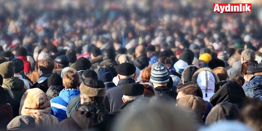 İŞSİZİKTE GEÇEN YILA GÖRE DÜŞÜŞ BİR ÖNCEKİ AYA GÖRE ARTIŞ