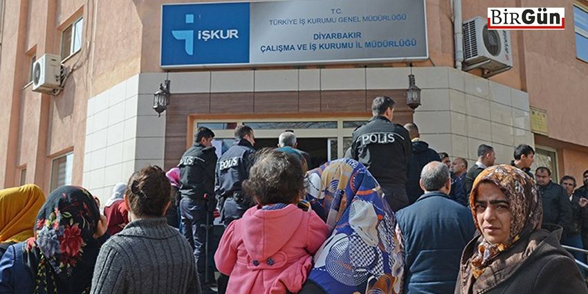 İŞSİZLİK FONU YİNE PATRONA YARADI