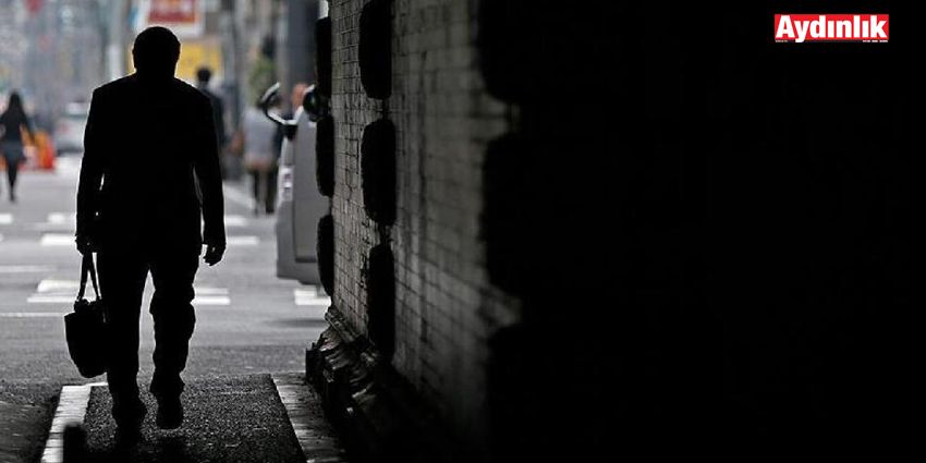 İKİNCİ BÜYÜK TEHLİKE: İŞSİZLİK