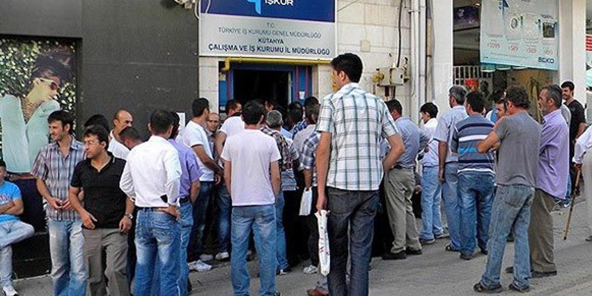 ‘EN AZ 3 ÇOCUK’ İSTİYORLAR ‘EN AZ’ BİRİ İŞSİZ KALACAK