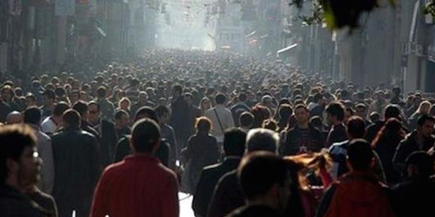 İŞSİZLİK VE ENFLASYON YARATAN ‘BÜYÜME’
