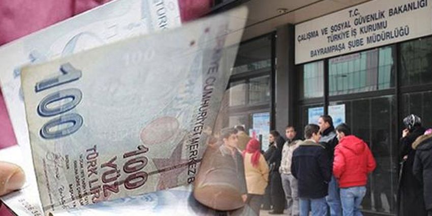 İŞSİZLİK SİGORTASI FONU’NA 116 BİN KİŞİ BAŞVURDU