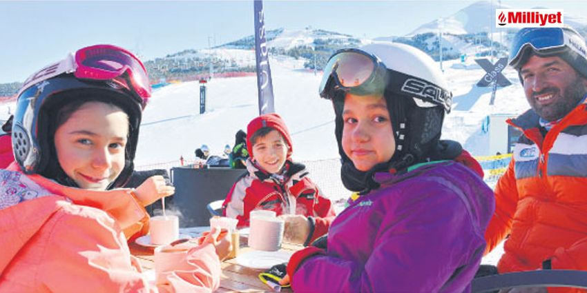 KIŞIN YILLIK İZİN ALMAK YAZIN ÜZEBİLİR