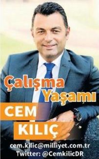 KIDEM TAZMİNATINDA FONA DOĞRU