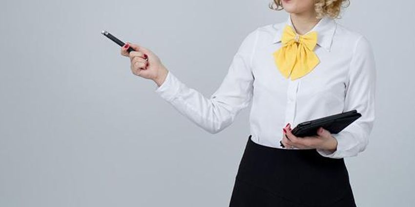 KADININ ADI VE EMEĞİ YOK