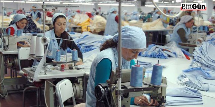 İŞSİZLİK EN ÇOK KADINLARI VURDU