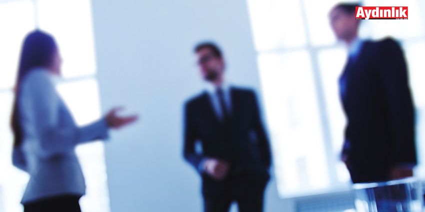 KADIN İŞÇİLERİN EN BÜYÜK ENGELİ TACİZLER