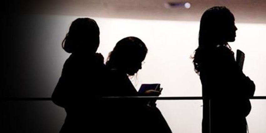 ÖZGÜVEN VAR, GÜVEN YOK