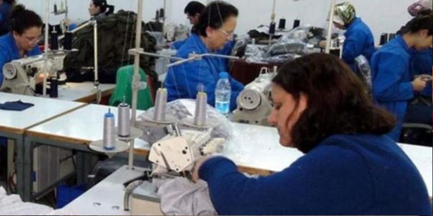 1 MAYIS’A DOĞRU EMEKÇİ KADIN OLMAK