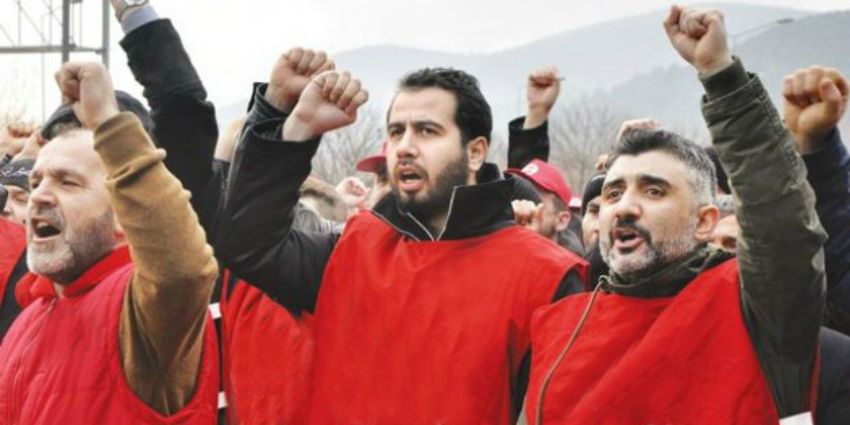 KADRONUN BEDELİ AĞIR