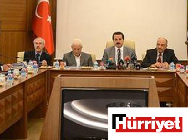 HÜKÜMETTEN İŞÇİYE 4+3 ZAM TEKLİFİ