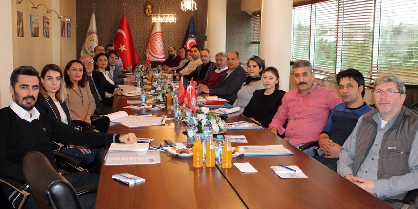 FRİTO LAY’DE YENİ DÖNEM TİS GÖRÜŞMELERİ BAŞLADI