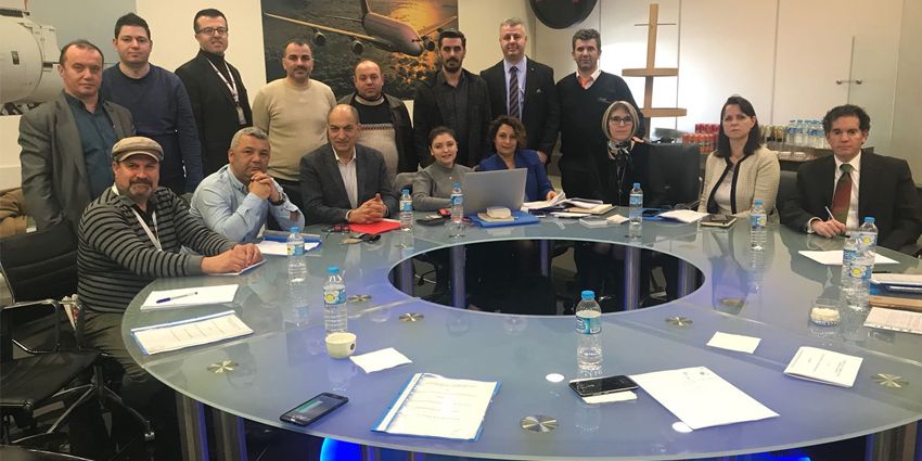 YENİ DÖNEMİN İLK ANLAŞMASI