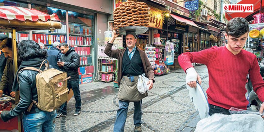 KORONAVİRÜSÜN EN FAZLA KAYBEDENİ KAYIT DIŞI ÇALIŞANLAR