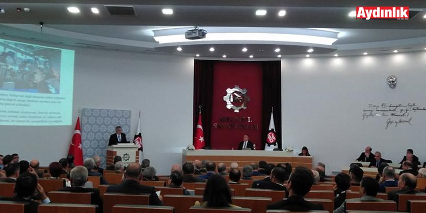 ON MİLYON KAYIT DIŞINA SANAYİCİLERDEN İTİRAZ!