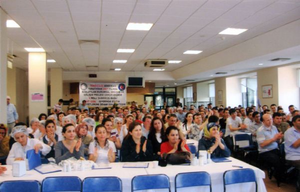 Kent Gıda Eğitim 2