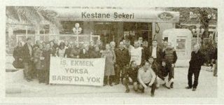 BİR DAVA DAHA KAZANDI