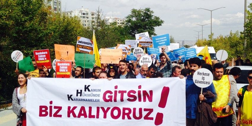 UMUDUN YILI OLACAK!