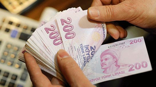 TÜRKİYE’Yİ SOKAĞA DÖKERİZ