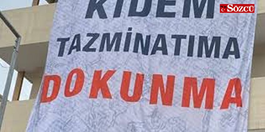 RÜZGAR EKERSENİZ FIRTINA BİÇERSİNİZ