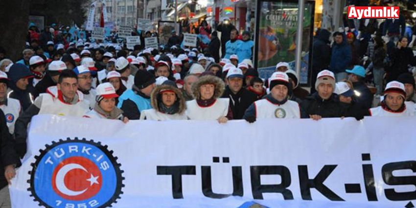 ÜLKE EKONOMİSİ ÇALIŞANLARIN KEFEN PARASIYLA KALKINMAZ