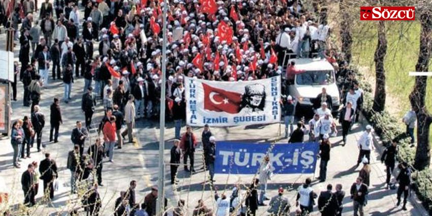 ATALAY: KIDEMDE MİLİM GERİ GİTMEM
