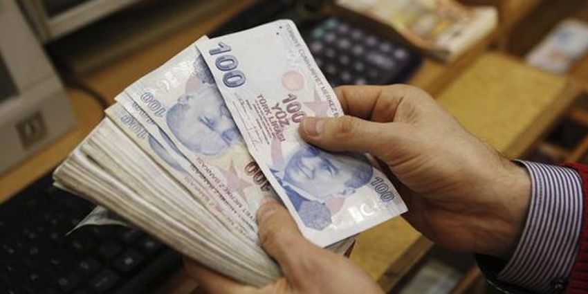 KIDEME FON KISA VADEDE ZOR
