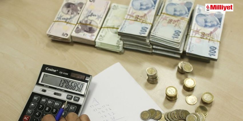 KIDEMDEN KESİLEN VERGİ İADE EDİLECEK