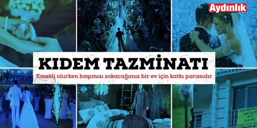 ALIN TERİNE DOKUNMA!