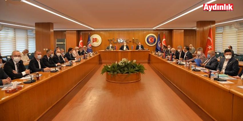 KIDEM TAZMİNATI İÇİN İLK UYARI BUGÜN