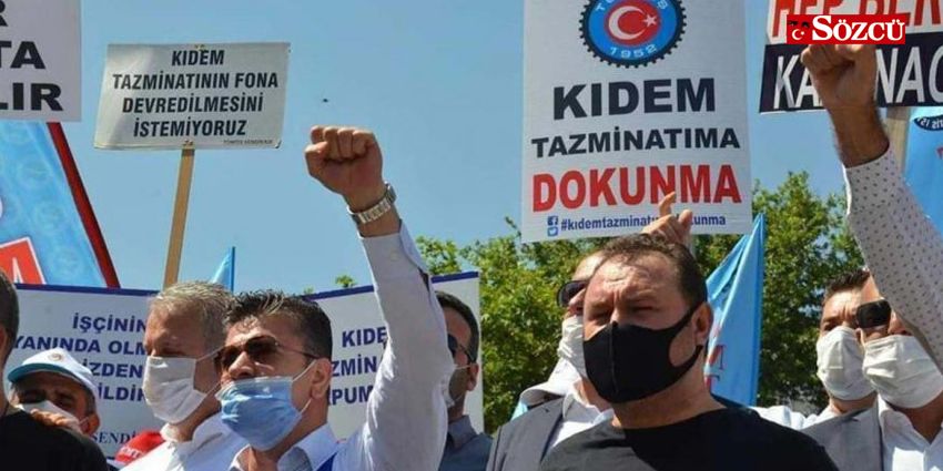 SAVAŞ BALTALARI HAZIR TUTULACAK